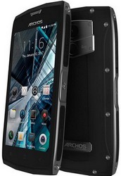 Замена батареи на телефоне Archos Sense 50X в Кирове